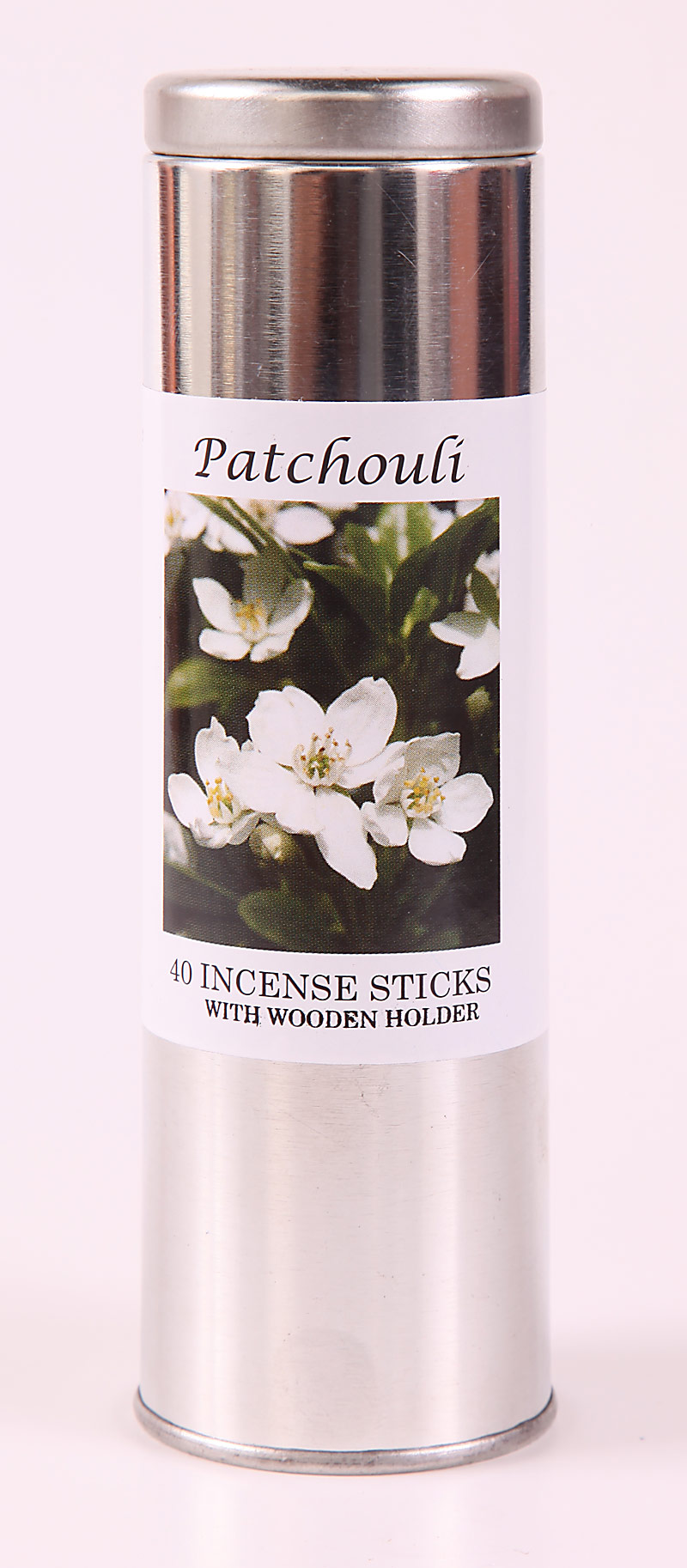 foto mal� balen� - 40 kus� - v�n� patchouli